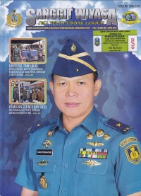 Image of SANGGIT WIYASA Vol.I Ed. No.1 Juni 2019: UJI PISTOL TANFLOGIO
