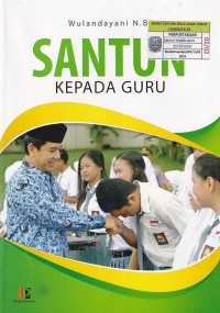 Image of SANTUN KEPADA GURU