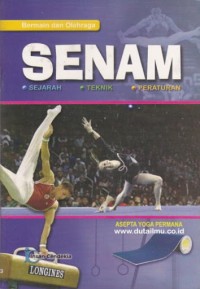 Image of SENAM
