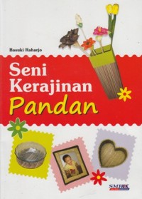Image of SENI KERAJINAN PANDAN
