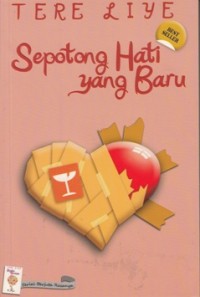 Image of SEPOTONG HATI YANG BARU