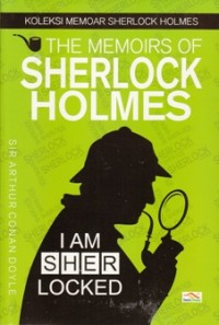 Image of THE MEMOIRS OF SHERLOCK HOLMES: KOLEKSI MEMOAR SHERLOCK HOLMES