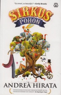 Image of SIRKUS POHON