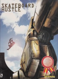 Image of SKATEBOARD HUSTLE