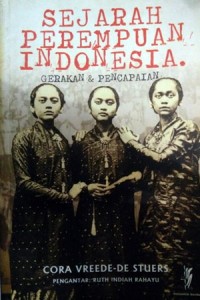 Image of Sejarah Perempuan Indonesia: Gerakan & Pencapaian