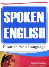 Image of SPOKEN ENGLISH FLUORISH YOUR LANGUAGE