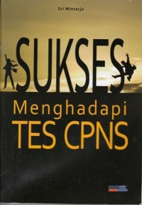 Image of SUKSES MENGHADAPI CPNS