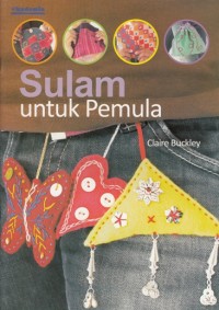 Image of SULAM UNTUK PEMULA