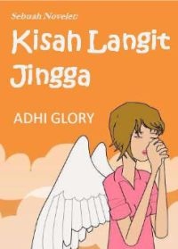 Image of Kisah Langit Jingga