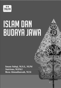 Image of Islam dan Budaya Jawa