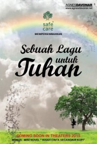 Image of SEBUAH LAGU UNTUK TUHAN