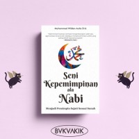 Image of Seni Kepemimpinan ala Nabi