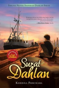 Image of SURAT DAHLAN #2