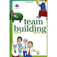 Image of TEAM BUILDDING
