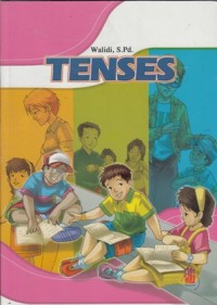 Image of TENSES