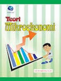 Image of TEORI MIKROEKONOMI