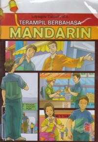 Image of TERAMPIL BERBAHASA MANDARIN