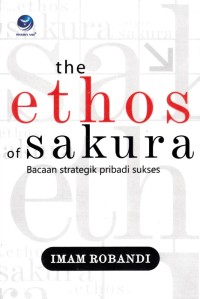 Image of THE ETHOS OF SAKURA
