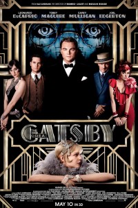 Image of THE GREAT GATSBY