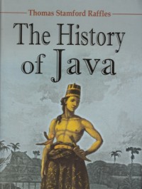 Image of THE HISTORY OF JAVA (SEJARAH JAWA)