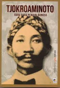 Image of TJOKROAMINOTO