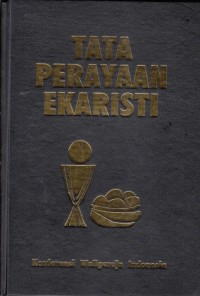 Image of TATA PERAYAAN EKARISTI (TPE) BUKU IMAM