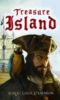 Image of TREASURE ISLAND