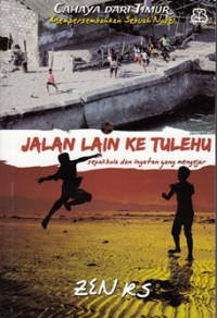 Image of JALAN LAIN KE TULEHU