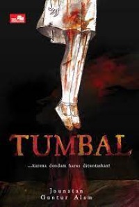 Image of TUMBAL...karena dendam harus dituntaskan!