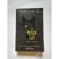 Image of The Black Cat and Other Stories