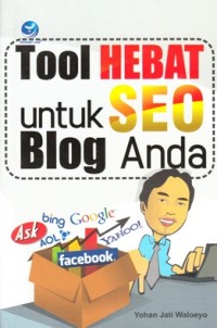 Image of TOOL HEBAT UNTUK SEO BLOG ANDA