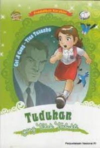 Image of Tuduhan yang Tidak Terbukti