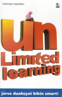 Image of UNLIMITED LEARNING: JURUS DUAHSYAT BIKIN SMART!