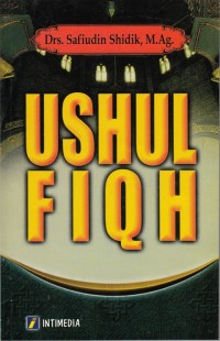 Image of USHUL FIQH