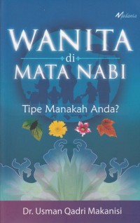 Image of WANITA DI MATA NABI