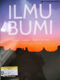 Image of ILMU BUMI JILID 1