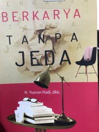 Image of BERKARYA TANPA JEDA