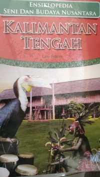 Image of KALIMANTAN TENGAH