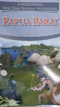 Image of PAPUA BARAT