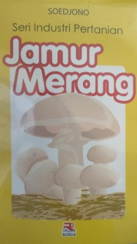 Image of JAMUR MERANG