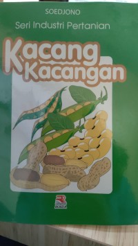 Image of KACANG KACANGAN