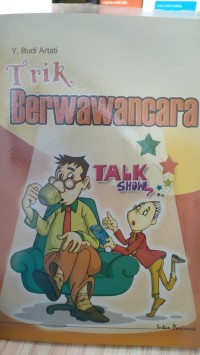 Image of TRIK BERWAWANCARA