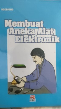 Image of MEMBUAT ANEKA ALAT ELEKTROMAGNETIK