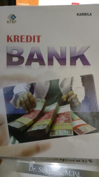Image of KREDIT BANK