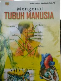 Image of MENGENAL TUBUH MANUSIA