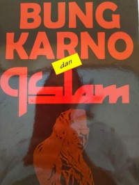 Image of BUNG KARNO DAN ISLAM