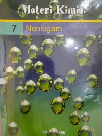 Image of MATERI KIMIA! NONLOGAM (VOLUME 7)