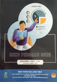Image of BUKU PEDOMAN GURU TAHUN 2022