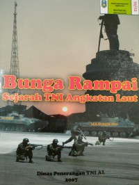 Image of BUNGA RAMPAI SEJARAH TNI ANGKATAN LAUT