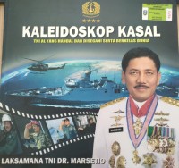 Image of KALEIDOSKOP KASAL: LAKSAMANA TNI DR. MARSETIO